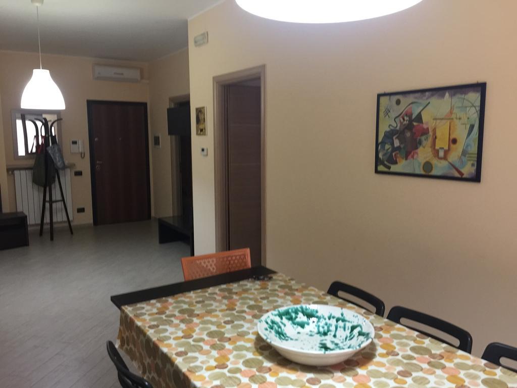 Appartamenti Bella Vista 갈리폴리 외부 사진