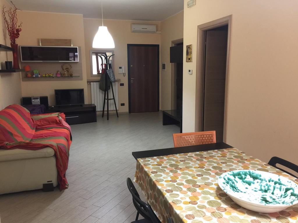 Appartamenti Bella Vista 갈리폴리 외부 사진