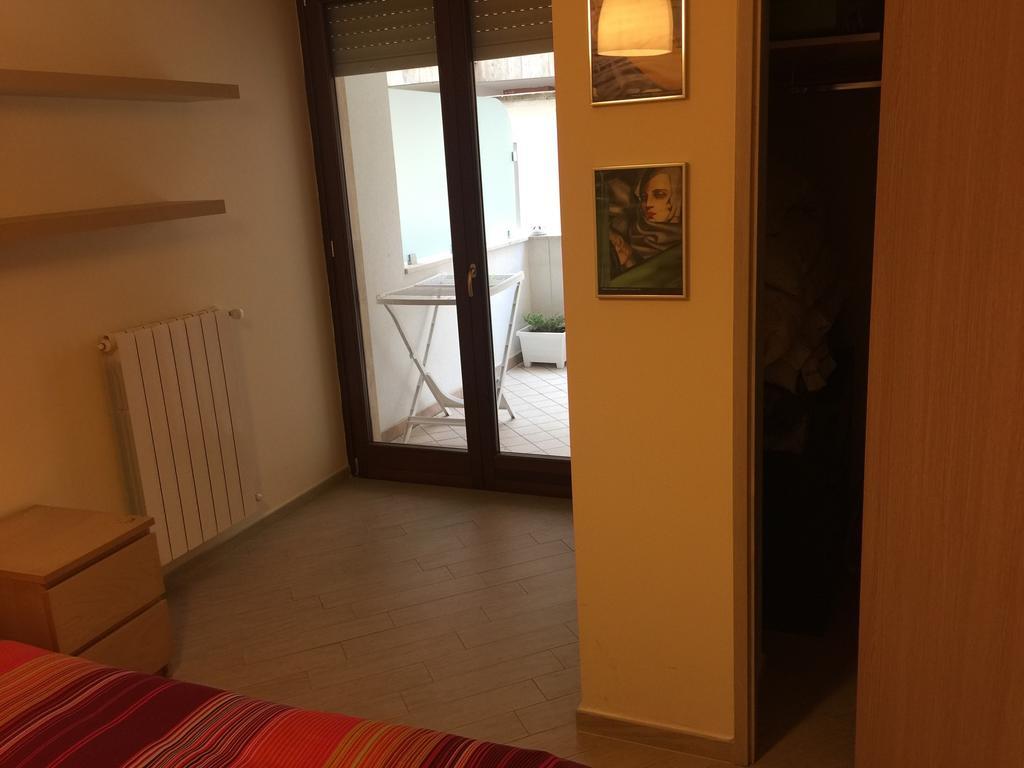 Appartamenti Bella Vista 갈리폴리 외부 사진