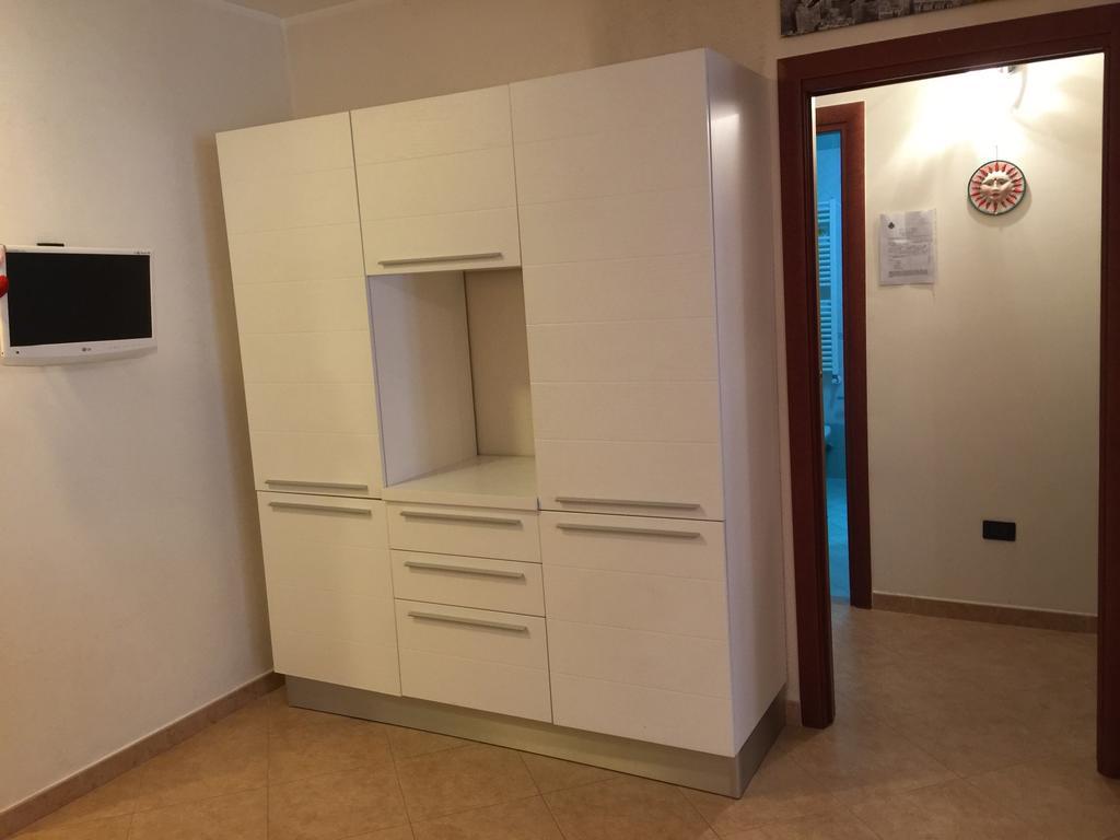 Appartamenti Bella Vista 갈리폴리 외부 사진