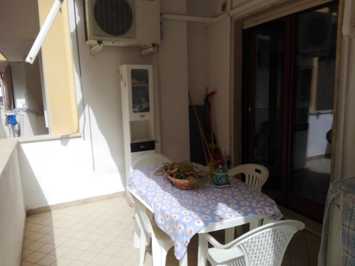 Appartamenti Bella Vista 갈리폴리 외부 사진